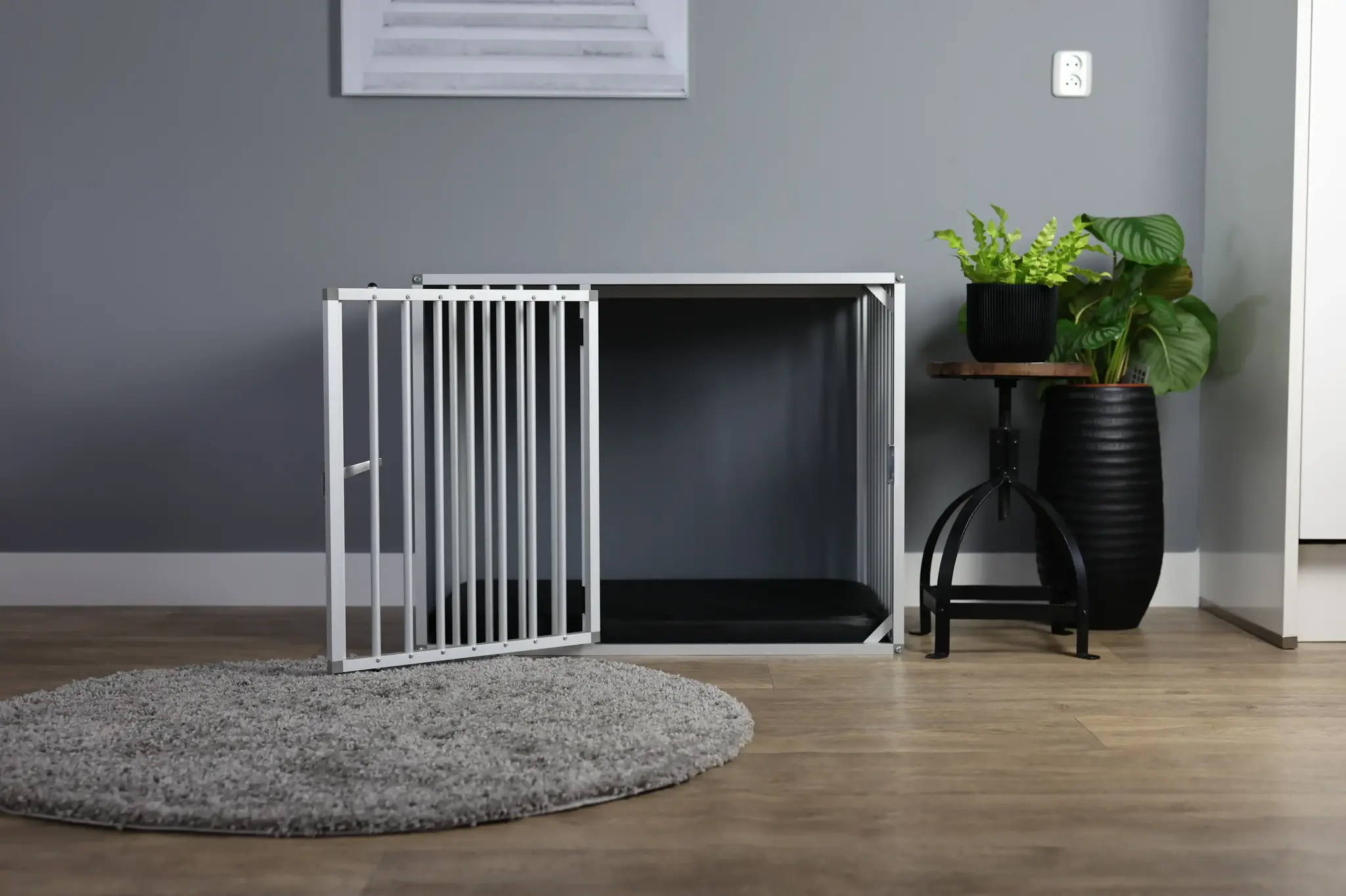 Hundos werkplaats zagen