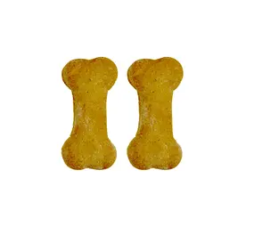 De-Tail Hondenkoekje Pindakaas