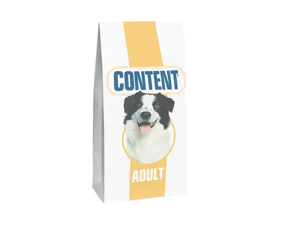 Content Hondenbrokken Content Adult