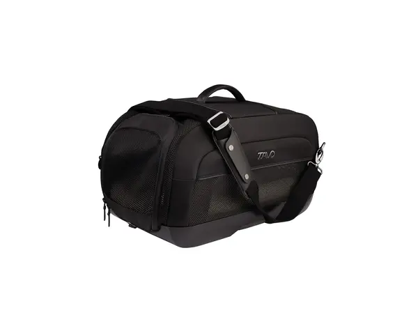 Tavopets Dupree Carry On Pet Car Seat