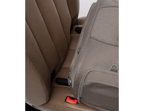 Tavopets Dupree Carry On Pet Car Seat