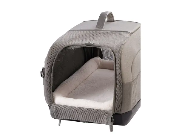 Tavopets Dupree Carry On Pet Car Seat
