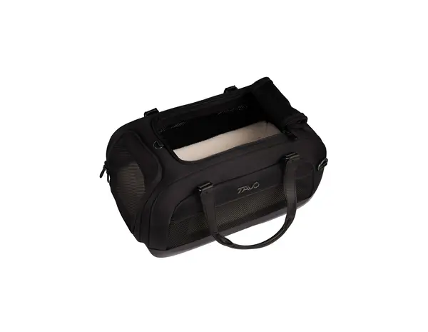 Tavopets Dupree Carry On Pet Car Seat