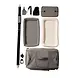 Tavopets Dupree Carry On Pet Car Seat