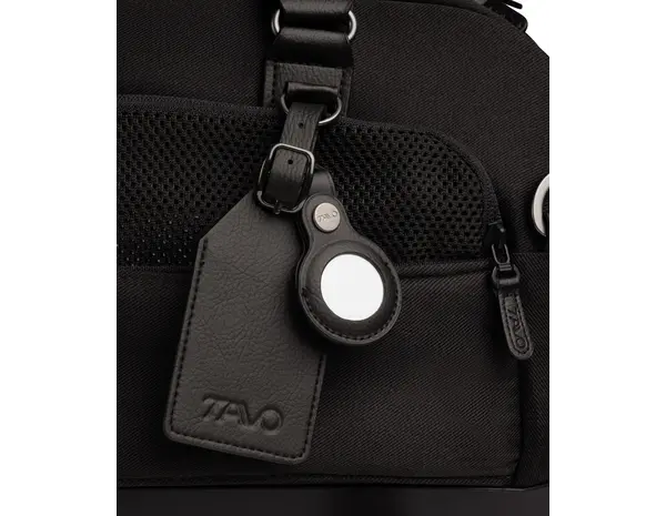 Tavopets Dupree Carry On Pet Car Seat