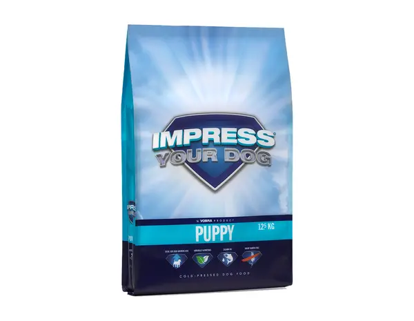 Impress Your Dog Hondenbrok geperst Puppy