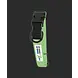 Axaeco Halsband Galaxy glow in the dark nooit meer opladen