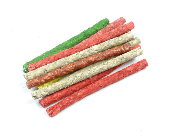 De-Tail Munchy mix 100 stuks