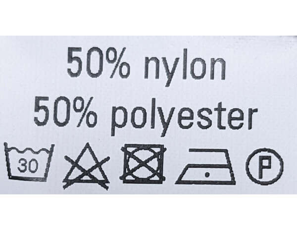 De-Tail Vetbed per strekkende meter 150 cm breed met botjes