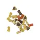 De-Tail Beloningssnoepjes Soft Mixed Bones 1,5 kg.