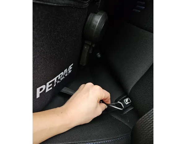 Petrive Wandelwagen S-Rider voor honden en katten