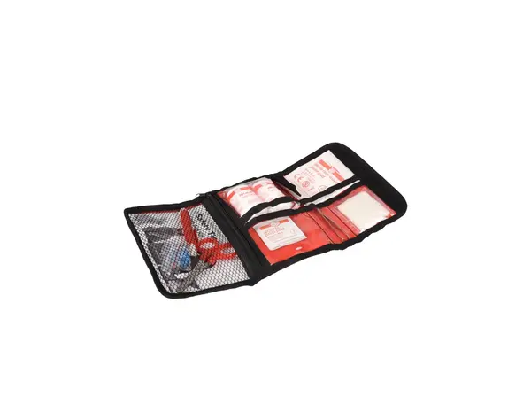 Flamingo EHBO set voor honden