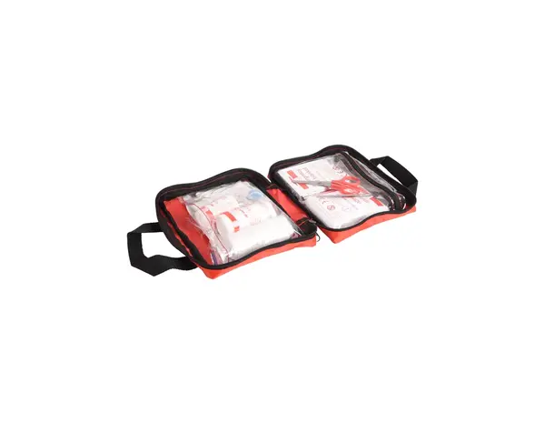 Flamingo EHBO Premium set voor honden