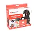 Flamingo EHBO Premium set voor honden