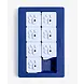 Pawzler Hondenpuzzel Modulair als Lego Puzzelstukjes Level 1