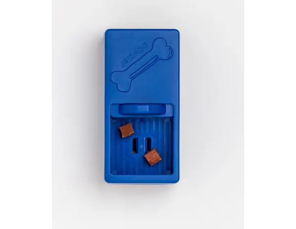 Pawzler Hondenpuzzel Modulair als Lego Puzzelstukjes Level 1