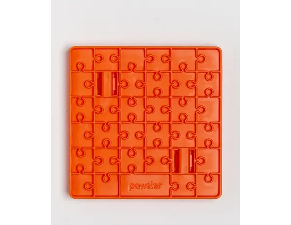 Pawzler Hondenpuzzel Modulair als Lego Puzzelstukjes Level 1