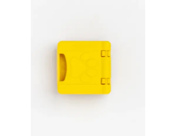 Pawzler Hondenpuzzel Modulair als Lego Puzzelstukjes Level 2