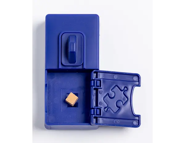 Pawzler Hondenpuzzel Modulair als Lego Puzzelstukjes Level 2