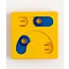 Pawzler Hondenpuzzel Modulair als Lego Puzzelstukjes Level 3