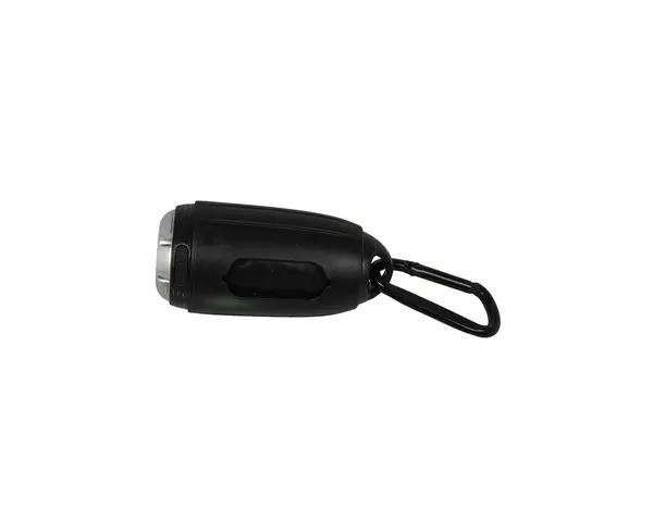 Animal Boulevard LED Poepzakhouder Zwart-10x4,5cm