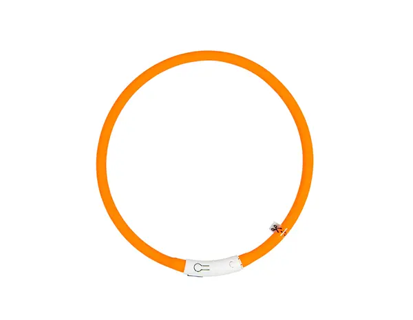 Animal Boulevard LED Halsband 45-65cm