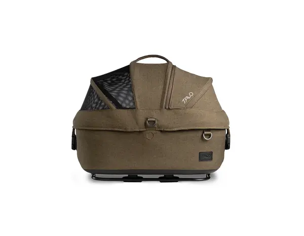 Tavopets Honden autostoel en reismand  Maeve Small Flex