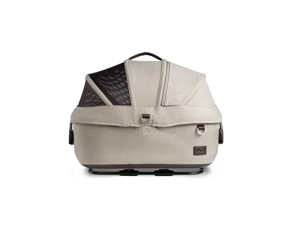 Tavopets Honden autostoel en reismand  Maeve Small Flex