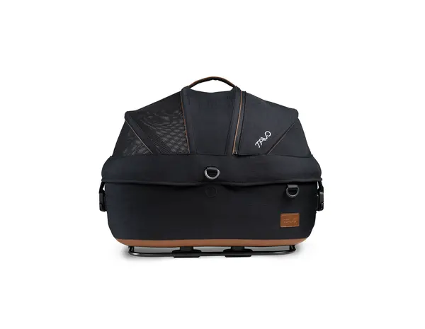 Tavopets Honden autostoel en reismand  Maeve Small Flex