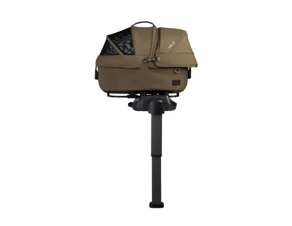 Tavopets Honden autostoel en reismand  Maeve Small Flex