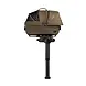 Tavopets Honden autostoel en reismand  Maeve Small Flex