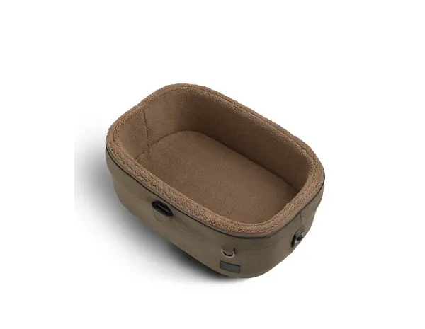 Tavopets Honden autostoel en reismand  Maeve Small Flex