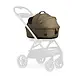 Tavopets Honden autostoel en reismand  Maeve Small Flex