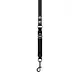 WAW Hondenriem Icon 180 cm met schrokbreker maat L