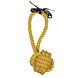 EBI 'are you knots' bal met lus Geel