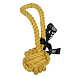 EBI 'are you knots' bal met lus Geel