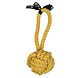 EBI 'are you knots' bal met lus Geel
