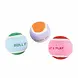 Duvo+ Tennisbal set van 3