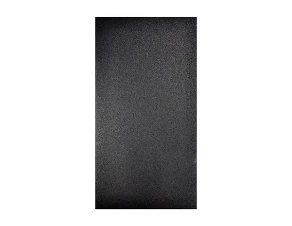 Hundos Antislip rubber mat  8 mm voor autobench