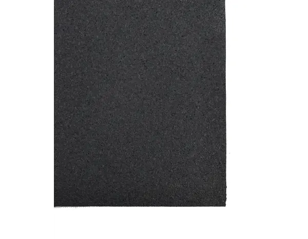 Hundos Antislip mat rubber 8mm voor bench L
