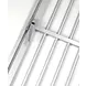 Hundos Aluminium paneel met deur rechts