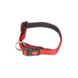 De-Tail Nylon halsband 15mm breed, 25-35cm lang
