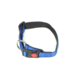 De-Tail Nylon halsband 15mm breed, 25-35cm lang