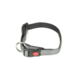 De-Tail Nylon halsband 15mm breed, 25-35cm lang