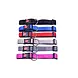 De-Tail Nylon halsband 15mm breed, 25-35cm lang
