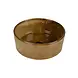 D&D Voer/Drinkbak Keramiek Jasper Beige