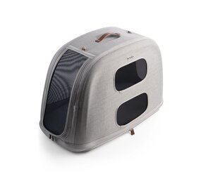 Tavopets Crash geteste Reismand Crispin Large tot 27,2 kg