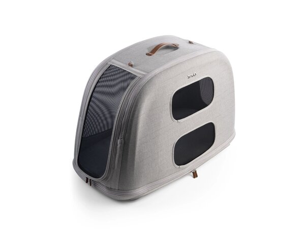 Tavopets Crash geteste Reismand Crispin Large tot 27,2 kg