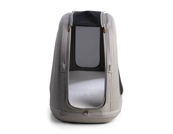 Tavopets Crash geteste Reismand Crispin Large tot 27,2 kg