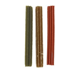 De-Tail Dental Sticks 12 cm vega doos 21 stuks